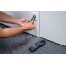 BOSCH MS 90 PROFESSIONAL Elastyczne przewody 1600A038D2
