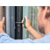 BOSCH 19-częściowy zestaw z wkrętakiem (z rękojeścią typu T) 1600A039J3