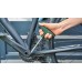 BOSCH 19-częściowy zestaw z wkrętakiem (z rękojeścią typu T) 1600A039J3