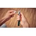 BOSCH 37-elementowy zestaw grzechotkowy 1/4” 1600A039J6