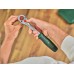 BOSCH 26-elementowy zestaw grzechotkowy 1/2” 1600A039J7