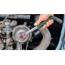 BOSCH 26-elementowy zestaw grzechotkowy 1/2” 1600A039J7