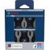 Bosch PRO Zestaw wkrętaków PH/SL z krótką rękojeścią, 5 szt. 1600A03HU6