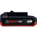 BOSCH GBA18V-20 PROFESSIONAL Akumulator 2,0 Ah, Li-Ion 1600A03K19