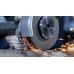 BOSCH Ściernica tarczowa do metalu PRO Metal Grinding Wheel, 125 x 26 x 20 mm 1608600069