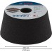 BOSCH Pokrywa szlifierska stożkowa do metalu PRO Metal Conical Cup Wheel 1608600231