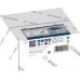 BOSCH Pokrywa szlifierska stożkowa do metalu PRO Metal Conical Cup Wheel 1608600234