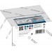 BOSCH Pokrywa szlifierska stożkowa do metalu PRO Metal Conical Cup Wheel 1608600240