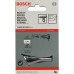 BOSCH Dysza zgrzewająca do opalarek 10 mm 1609201801