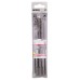 BOSCH 3-elem. zestaw wierteł udarowych SDS plus-5, 6/8/10 mm 1617000117