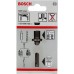 BOSCH Chwyt SDS plus do uchwytu wiertarskiego 1617000132