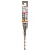 BOSCH SDS plus-5 Wiertła do młotów, 6,5 x 50 x 115 mm, 1618596168