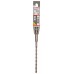 BOSCH SDS plus-5 Wiertła do młotów, 6,5 x 100 x 165 mm, 1618596169