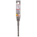 BOSCH SDS plus-5 Wiertła do młotów, 8 x 50 x 115mm, 2608596199