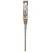 BOSCH SDS plus-5 Wiertła do młotów, 8 x 100 x 165 mm 1618596173