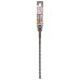 BOSCH SDS plus-5 Wiertła do młotów, 8 x 150 x 215 mm 1618596174