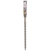 BOSCH SDS plus-5 Wiertła do młotów, 12 x 200 x 265 mm 1618596182