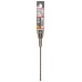 BOSCH SDS plus-5 Wiertła do młotów, 5 x 100 x 165 mm 1618596189