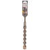 BOSCH SDS plus-5 Wiertła do młotów, 24 x 200 x 250 mm, 1618596236