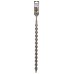 BOSCH SDS plus-5 Wiertła do młotów, 25 x 400 x 450 mm, 1618596239