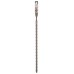 BOSCH SDS plus-5 Wiertła do młotów, 16 x 400 x 465 mm, 1618596259