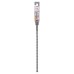 BOSCH SDS plus-5 Wiertła do młotów, 8 x 200 x 265 mm 1618596264