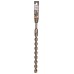 BOSCH SDS plus-5 Wiertła do młotów, 19 x 250 x 300 mm, 1618596320