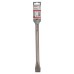 BOSCH Dłuto płaskie SDS-max 280 x 25 mm 1618600210