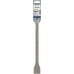 BOSCH Dłuto płaskie PRO SDS max-4C, 25 x 280 mm 1618600210
