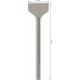 BOSCH Dłuto do płytek PRO SDS max-4C, 80 x 300 mm 1618601019