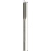 BOSCH Dłuto PRO SDS max Hollow Gouging, 26 x 300 mm 1618601101