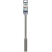 BOSCH Dłuto PRO SDS max Hollow Gouging, 26 x 300 mm 1618601101
