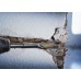 BOSCH Dłuto PRO SDS max Hollow Gouging, 32 x 300 mm 1618601102