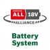 OUTLET BOSCH AdvancedPrune 18V-45 Sekator akumulatorowy 06008C5002 OTWIERANE