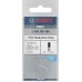 BOSCH PRO Reduction Ring do tarczy pilarskiej 20 × 15,875 × 0,8 mm 2600100186