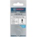 BOSCH PRO Reduction Ring do tarczy pilarskiej 20 x 16 x 0,8 mm 2600100187