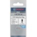 BOSCH PRO Reduction Ring do tarczy pilarskiej 16 x 12,75 x 1,2 mm 2600100192
