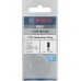 BOSCH PRO Reduction Ring do tarczy pilarskiej 25 x 20 x 1,2 mm 2600100203