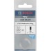 BOSCH PRO Reduction Ring do tarczy pilarskiej 25 x 16 x 1,5 mm 2600100214