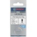 BOSCH PRO Reduction Ring do tarczy pilarskiej 25,4 x 20 x 1,5 mm 2600100219