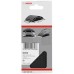 BOSCH Klocek do szlifowania ręcznego, 70 x 130 mm 2607000635