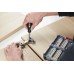 BOSCH Zestaw mieszany bitów Pick and Click, 45 szt. 2607017692