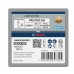 BOSCH Sztyft PRO PN23 G, 0,65/23 g, ocynkowany, 19 mm, 10 000 szt. 2607017751