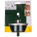 BOSCH 5-częściowy zestaw pił otwornic 2607019451