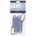 BOSCH Linka PRO lekka, 6 kg, 2 karabinki 2607990162