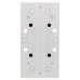 BOSCH Płyta szlifierska PRO GSS 185 x 93 mm 2608000202