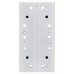 BOSCH PRO stopa szlifierska GSS 185 x 93 mm 2608000204