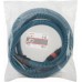 BOSCH Wąż do odpylacza z zamkiem bagnetowym 2608000566