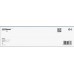 BOSCH Zestaw nasadek PRO Impact Socket Set, 1/2", głębokie, 9 szt. 2608003040