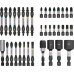 BOSCH Zestaw bitów do wkrętarki PRO Impact, 36 szt.2608521U73